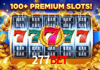 Flash Promotion 277bet