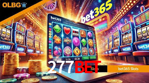 Roulette Table 277bet