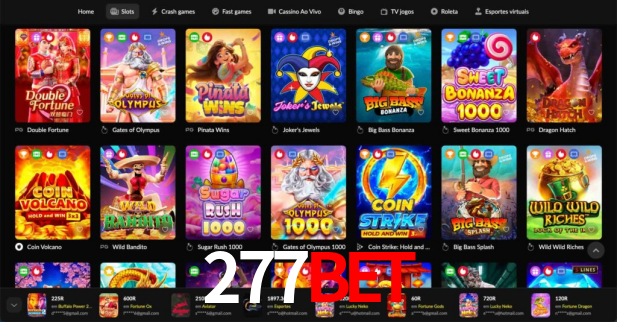 277bet App Interface